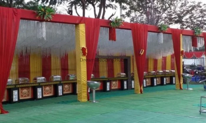 Janta Caterers